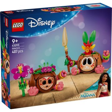 LEGO® Disney Princess - Kakamora (43293)
