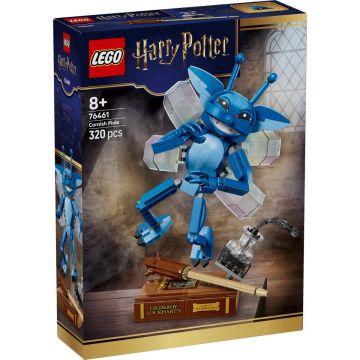 LEGO® Harry Potter - Spiridus din Cornwall (76461)