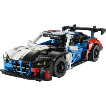 LEGO® LEGO Technic - Masina de curse BMW M4 GT3 EVO 42226, 747 piese, varsta 11 ani