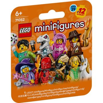 LEGO® Minifigures - Seria 29 (71052)