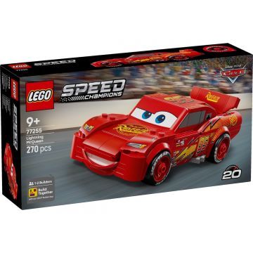 LEGO® Speed Champions - Fulger McQueen (77255)
