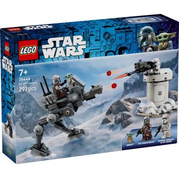 LEGO® Star Wars - Atac cu AT-RT (75444)