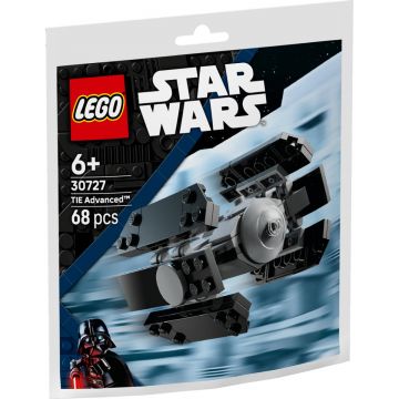LEGO® Star Wars - Miniconstructie TIE Advanced (30727)