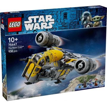 LEGO® Star Wars - Razor Crest (75447)