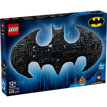 LEGO® Super Heroes - Logoul Batman (76330)
