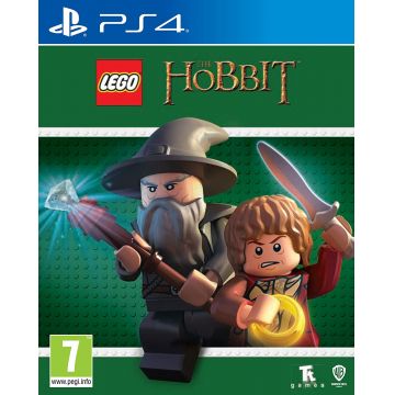 LEGO The Hobbit (PS4)