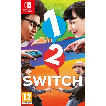 43497 Switch (Nintendo Switch)