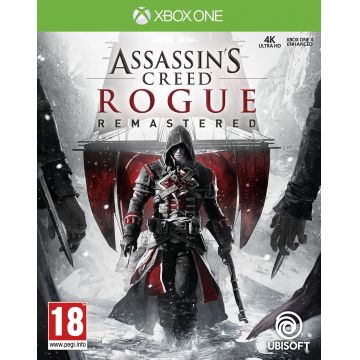 Assassin’s Creed Rogue Remastered (Xbox One)