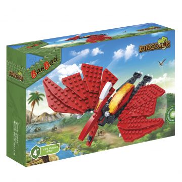 Constructor BanBao Prehistorische - Pterosaur