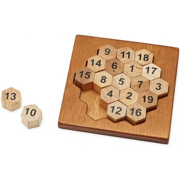 Joc de logică Professor Puzzle – Cifrele lui Aristotel