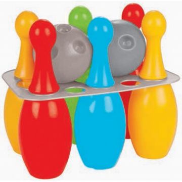 Pilsan - Set de bowling mic Star 6422