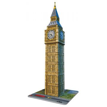 Puzzle 3D Ravensburger din 216 de piese - Big Ben