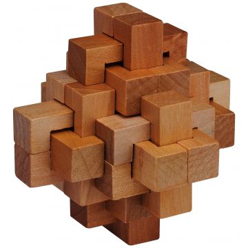 Puzzle logic Professor Puzzle – Planetariul puzzle al lui Kepler