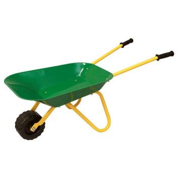 Roaba de gradina  Woody - verde