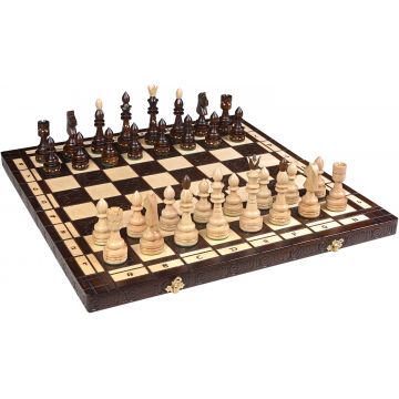 Sah Sunrise - Indian Chess