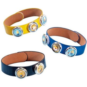 Set creatie Totum Minions 2 in 1