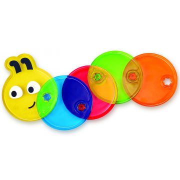 Set de joc HaPe International - Omida colorata