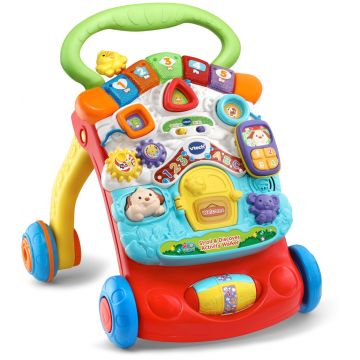 Antemergator Vtech - Educativ, colorat