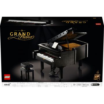 Constructor  LEGO Ideas - Regal (21323)