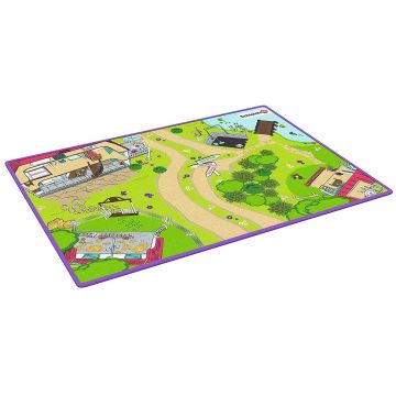 Covoras de joaca Schleich Farm World Horses