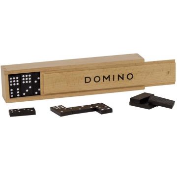 Domino Goki - Clasic 2