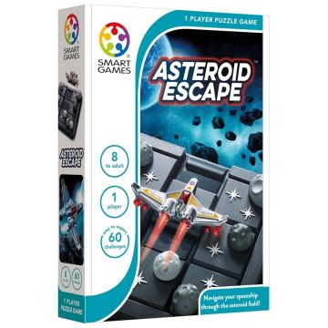 Joc pentru copii Smart Games - Asteroid Escape