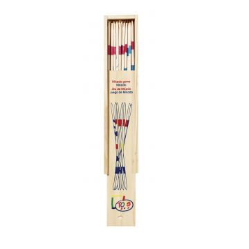 Jucarie din lemn Gollnest & Kiesel - Mikado, mic
