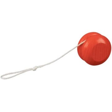 Jucărie pentru copii Goki - Yo-yo, rosu