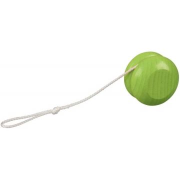 Jucărie pentru copii Goki - Yo-yo, verde