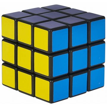 Jucărie pentru copii Simba Toys - Games and More, Cub Tubik