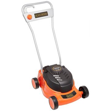 Jucărie pentru copii Smoby Black & Decker - Cositoare