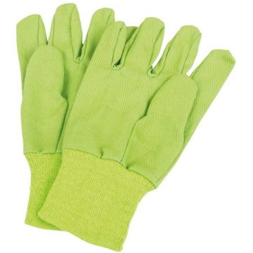 Manusi de gradinarit pentru copii Bigjigs - Verzi