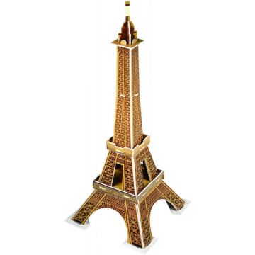 Mini Puzzle 3D Revell - Turnul Eiffel