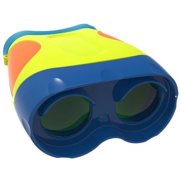 Mini set stiintific Buki Sciences - Binoclu