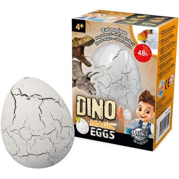 Ou magic Buki Dinosaurs - Dinozaur, sortiment
