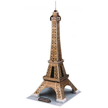 Puzzle 3D Revell - Turnul Eiffel