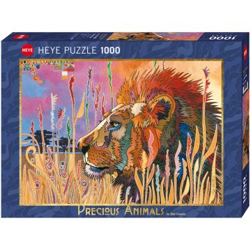 Puzzle Heye din 1000 de piese - Ia o pauza