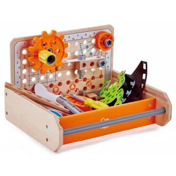 Set de joc HaPe International - Experimente in stiinta, in cutie