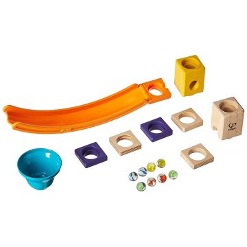 Set de joc Hape - Mega skate park