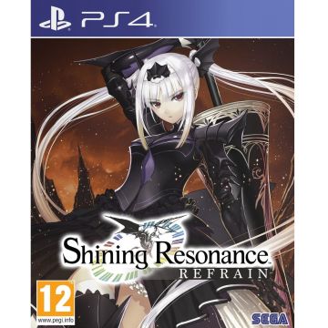 Shining Resonance Refrain (PS4)