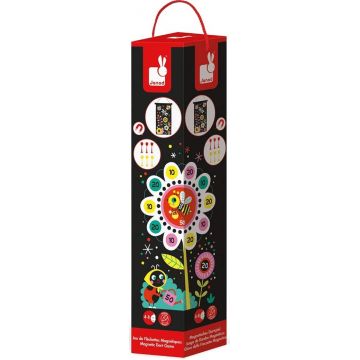 Darts magnetic Janod - Gradina