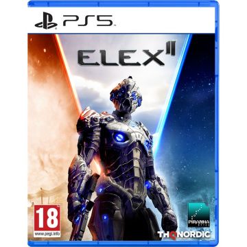 Elex II (PS5)