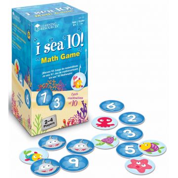 Joc educativ pentru copii Learning Resources - Vad 10
