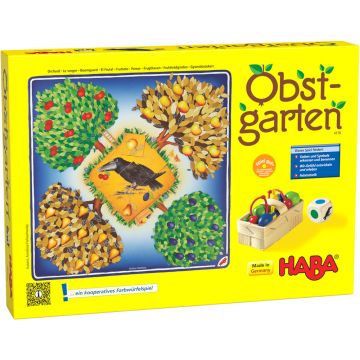 Joc educativa Haba - Livada mare