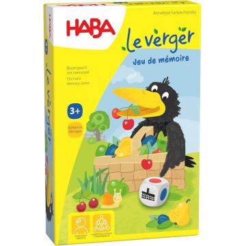 Joc educativa Haba - Livada