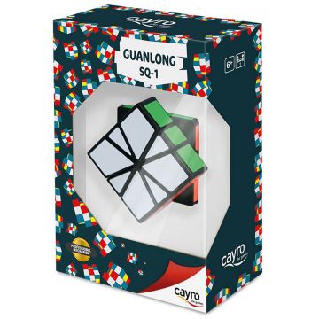 Joc pentru copii Cayro - Guanlong, cub