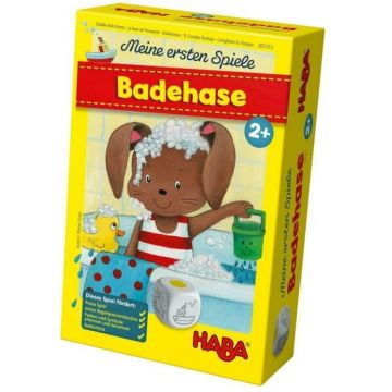 Joc pentru copii Haba - Cada iepurasului Bunny