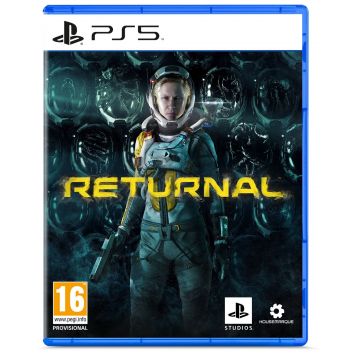 Returnal (PS5)
