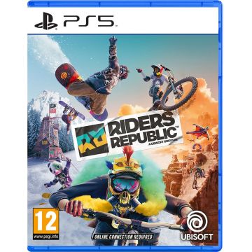 Riders Republic (PS5)