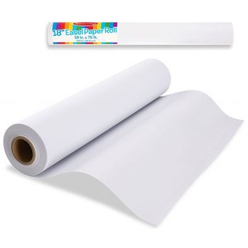 Rola de hartie pentru desen Melissa & Doug